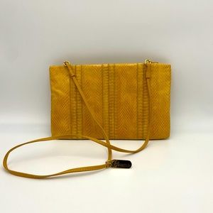 Vintage Elemente Clemente Shoulder Bag